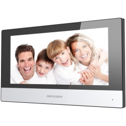 HIKVISION DS-KH6320-WTE1 Οθόνη 7'' WiFi